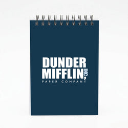 A6 Notebook