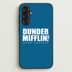OFF-008 Phone Case - Galaxy S23FE