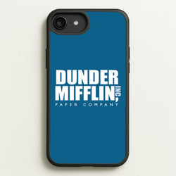 OFF-008 Phone Case - iPhone 6+ / 7+ / 8+