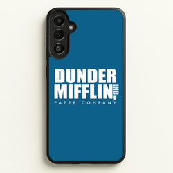 OFF-008 Phone Case - Galaxy A34