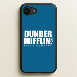 OFF-008 Phone Case - iPhone 17e