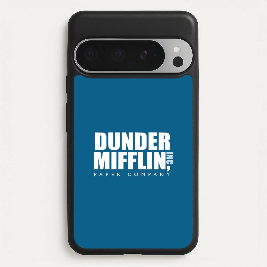 OFF-008 Phone Case - Google Pixel 9 Pro XL