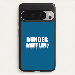 OFF-008 Phone Case - Google Pixel 9 Pro XL