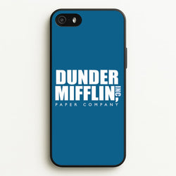 OFF-008 Phone Case - iPhone 5 / 5s / SE 2016