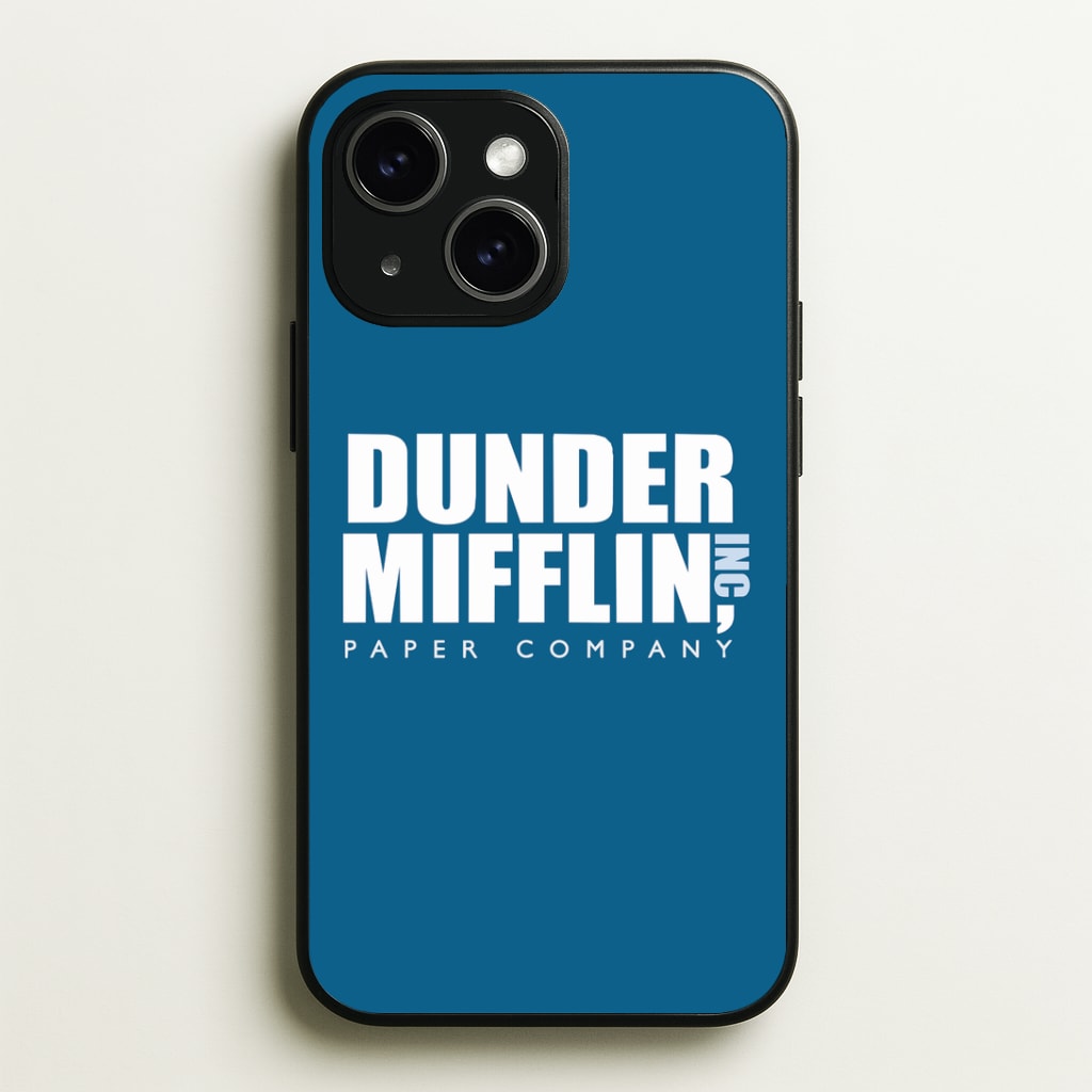 OFF-008 Phone Case - iPhone 14 Plus