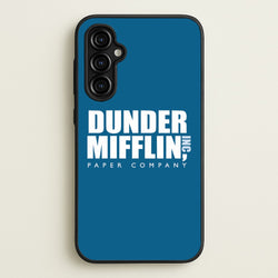 OFF-008 Phone Case - Galaxy A54