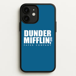 OFF-008 Phone Case - iPhone 11