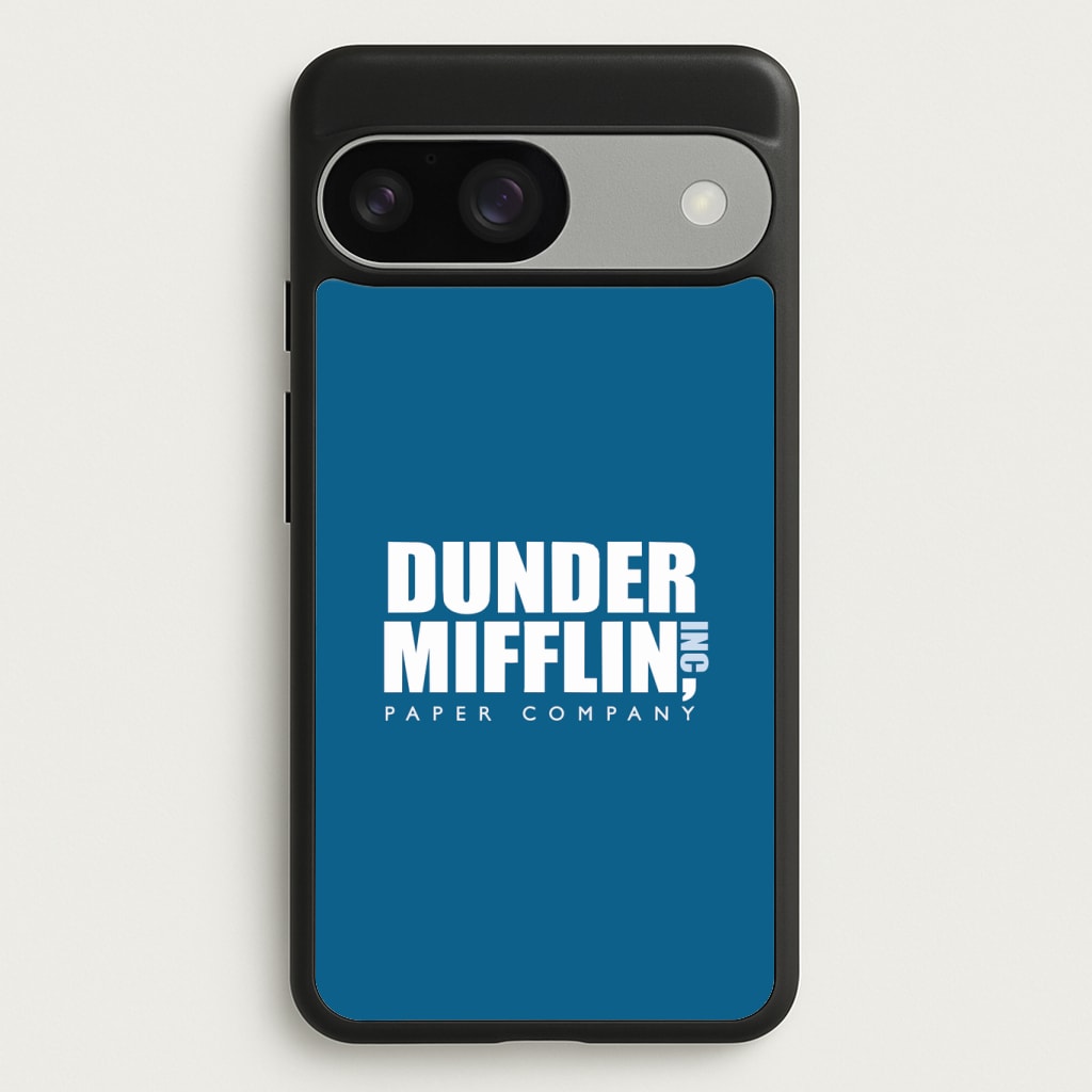 OFF-008 Phone Case - Google Pixel 9 / 9 Pro