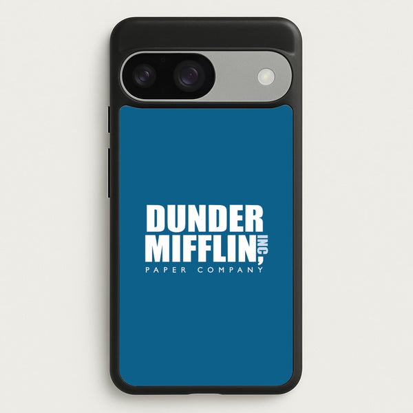 OFF-008 Phone Case - Google Pixel 9 / 9 Pro