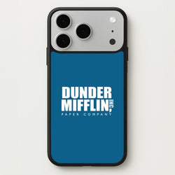 OFF-008 Phone Case - iPhone 17 Pro