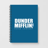 The Office Notebooks