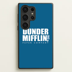 OFF-008 Phone Case - Galaxy S25 Ultra