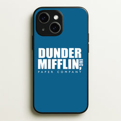 OFF-008 Phone Case - iPhone 15 Plus