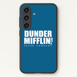 OFF-008 Phone Case - Galaxy S25