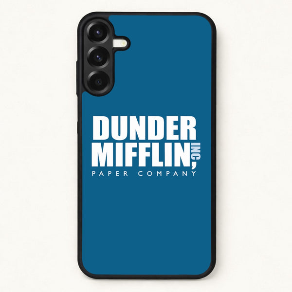 OFF-008 Phone Case - Galaxy A26