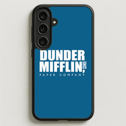 OFF-008 Phone Case - Galaxy S25FE
