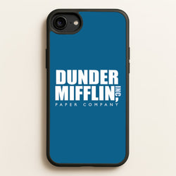 OFF-008 Phone Case - iPhone 6 / 7 / 8 / SE
