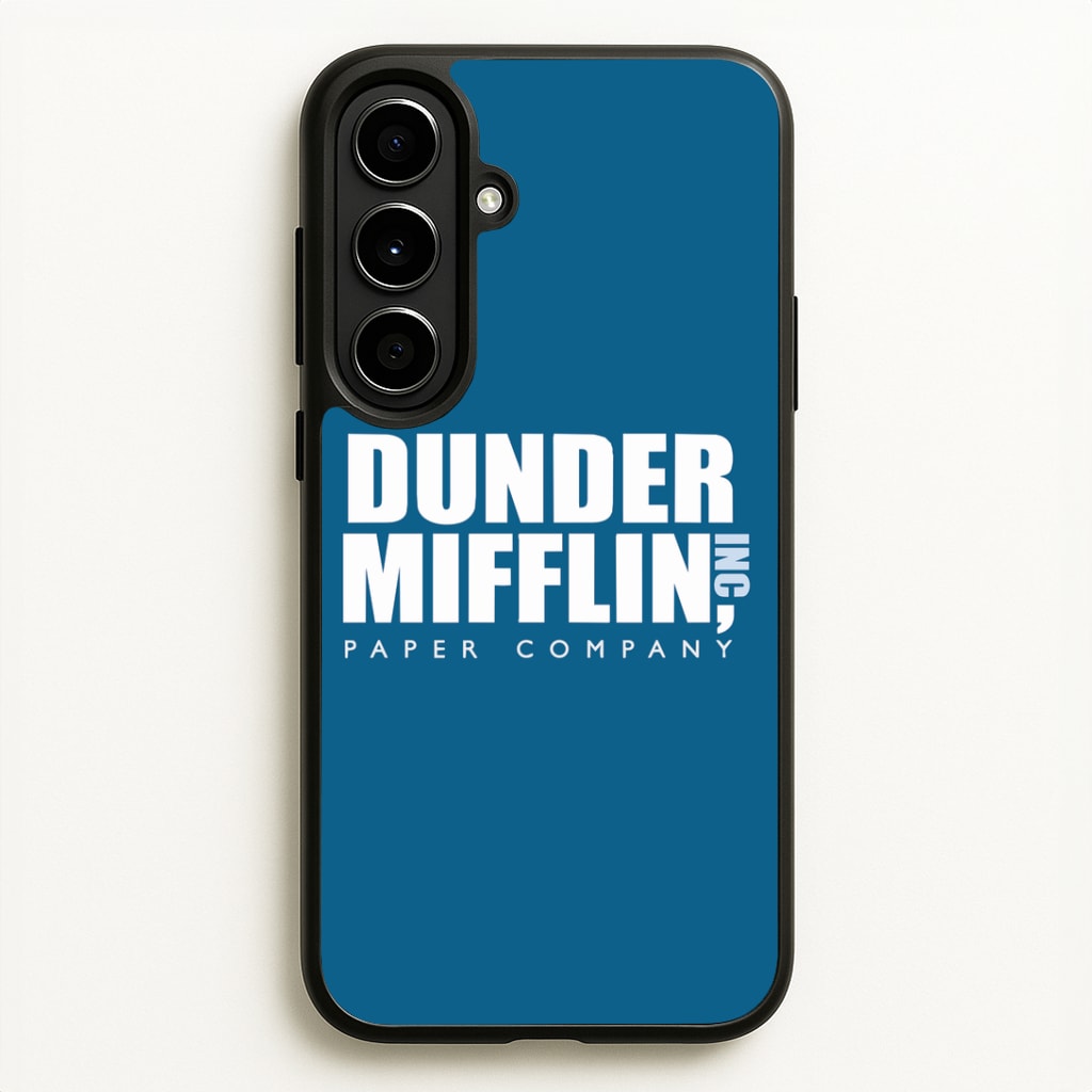 OFF-008 Phone Case - Galaxy A56