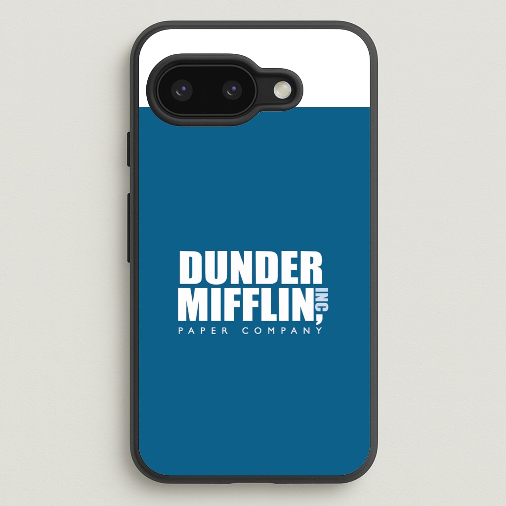 OFF-008 Phone Case - Google Pixel 9a
