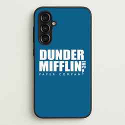 OFF-008 Phone Case - Galaxy A16