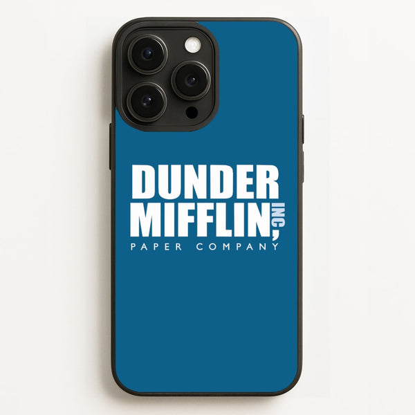 OFF-008 Phone Case - iPhone 12 Pro Max