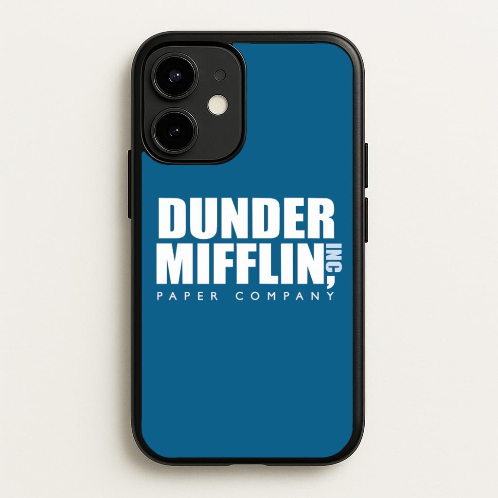 OFF-008 Phone Case - iPhone 12 Mini