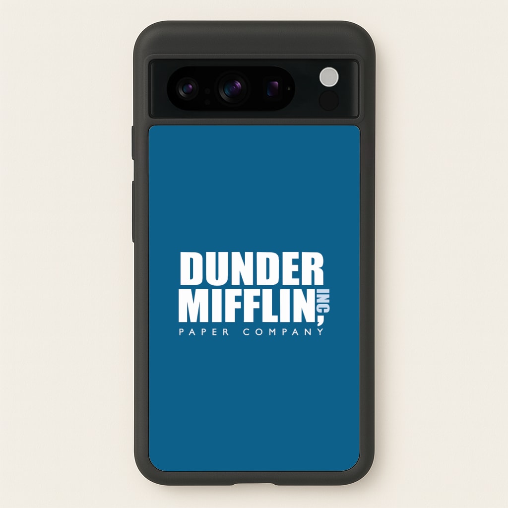 OFF-008 Phone Case - Google Pixel 8 Pro