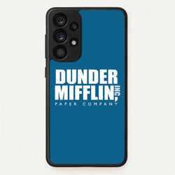 OFF-008 Phone Case - Galaxy A53