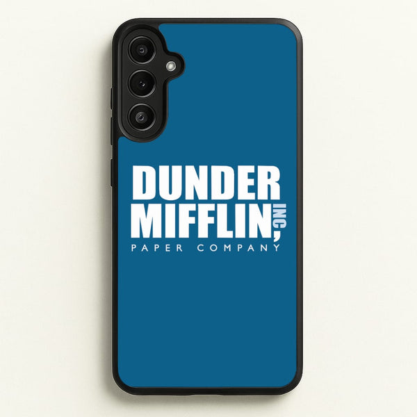 OFF-008 Phone Case - Galaxy A36