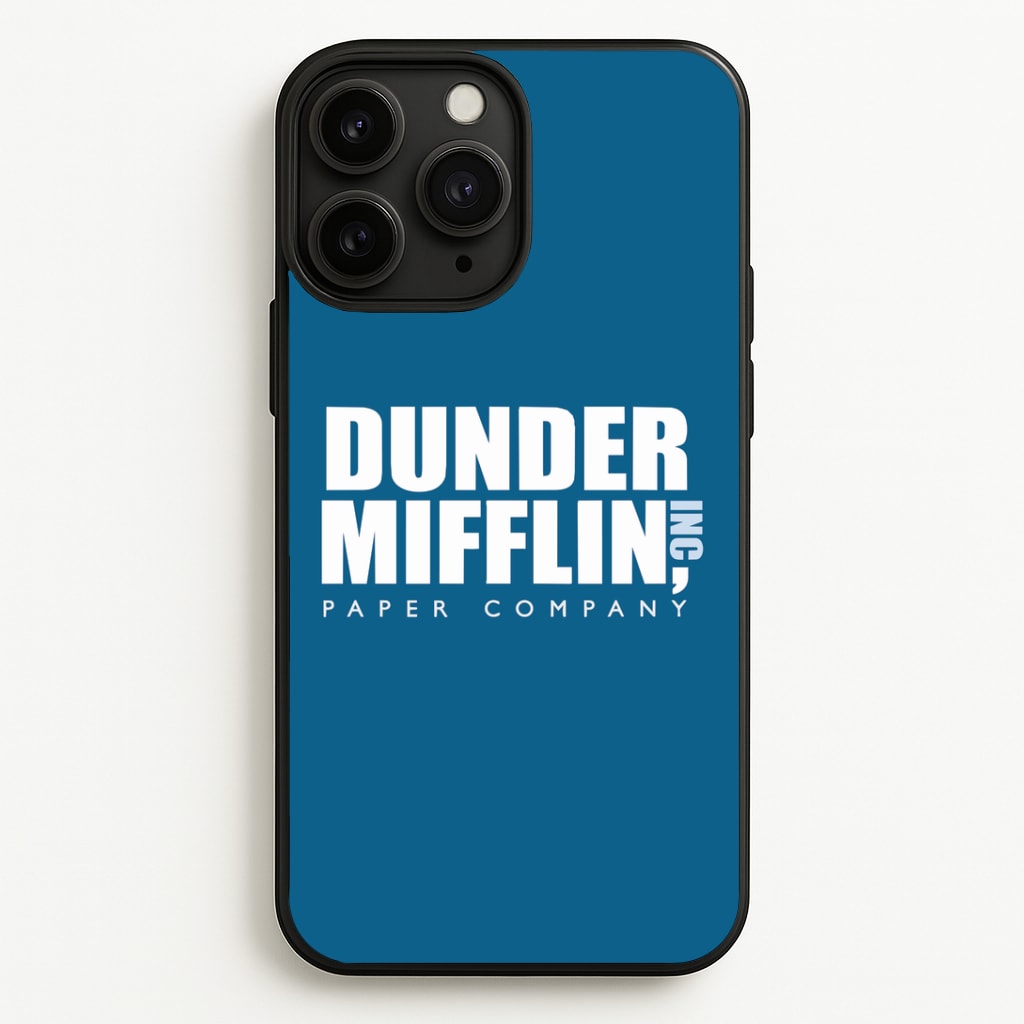 OFF-008 Phone Case - iPhone 11 Pro Max