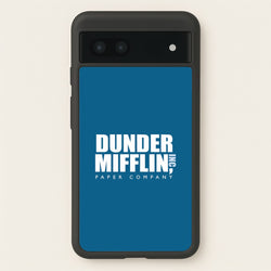 OFF-008 Phone Case - Google Pixel 7a