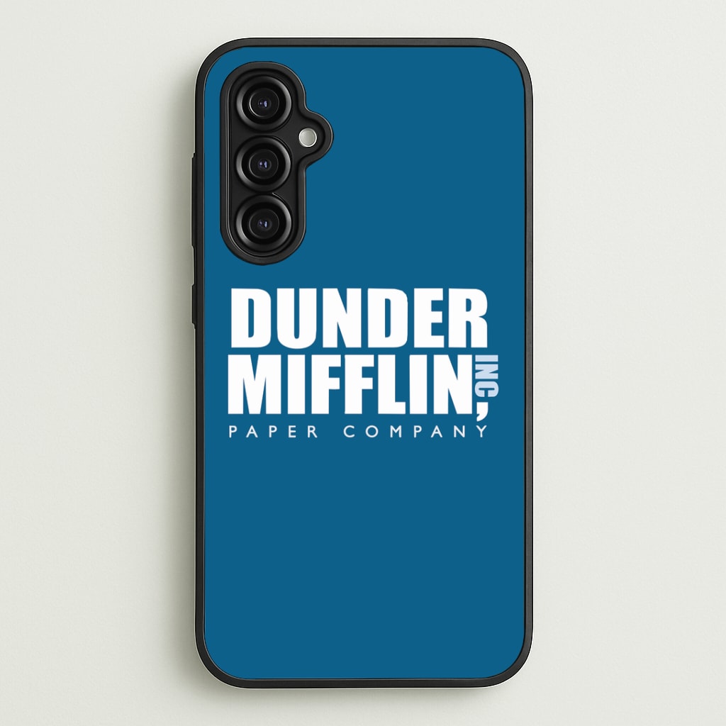 OFF-008 Phone Case - Galaxy A14