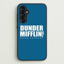 OFF-008 Phone Case - Galaxy A14