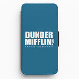 The Office Wallet Phone Cases