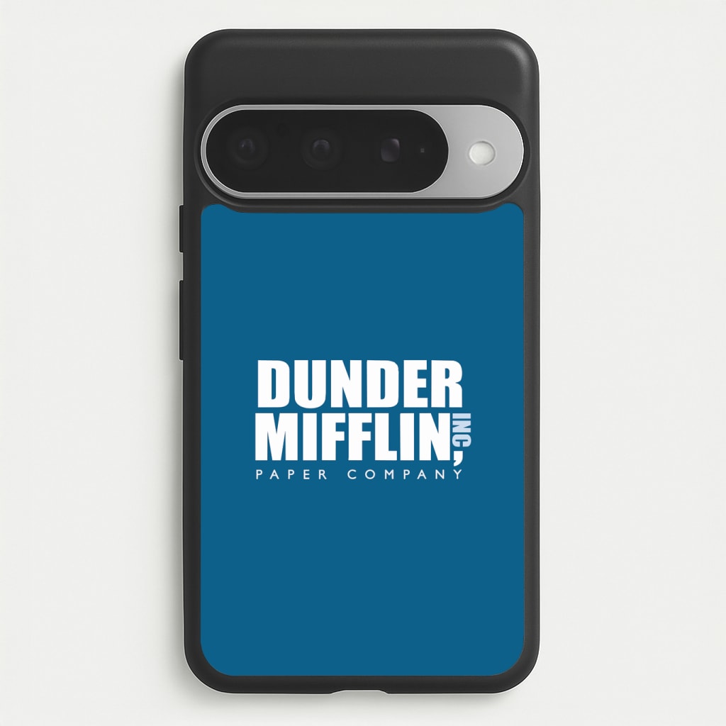 OFF-008 Phone Case - Google Pixel 10 Pro XL