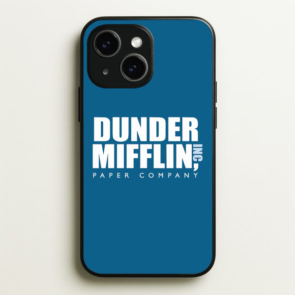 OFF-008 Phone Case - iPhone 15