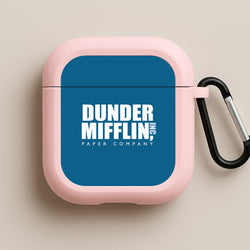 Pink AirPods Case
