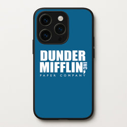 OFF-008 Phone Case - iPhone 14 Pro Max