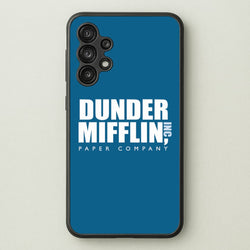 OFF-008 Phone Case - Galaxy A13