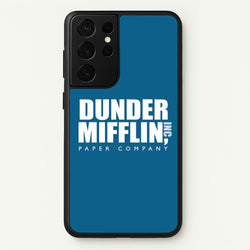 OFF-008 Phone Case - Galaxy S21 Ultra