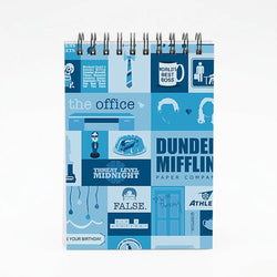 A6 Notebook