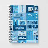 The Office Notebooks