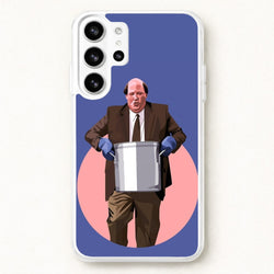 Kevin's Chilli Phone Case for Galaxy S26 Ultra