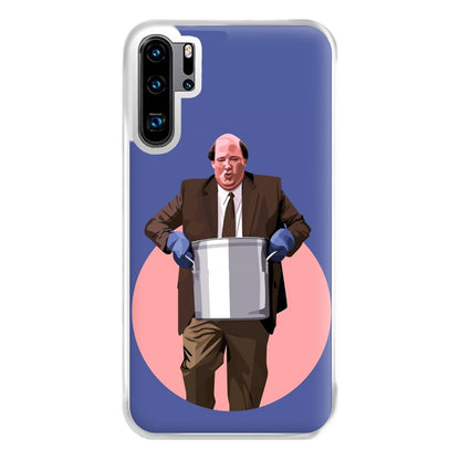 Kevin's Chilli Phone Case for Huawei P30 Pro