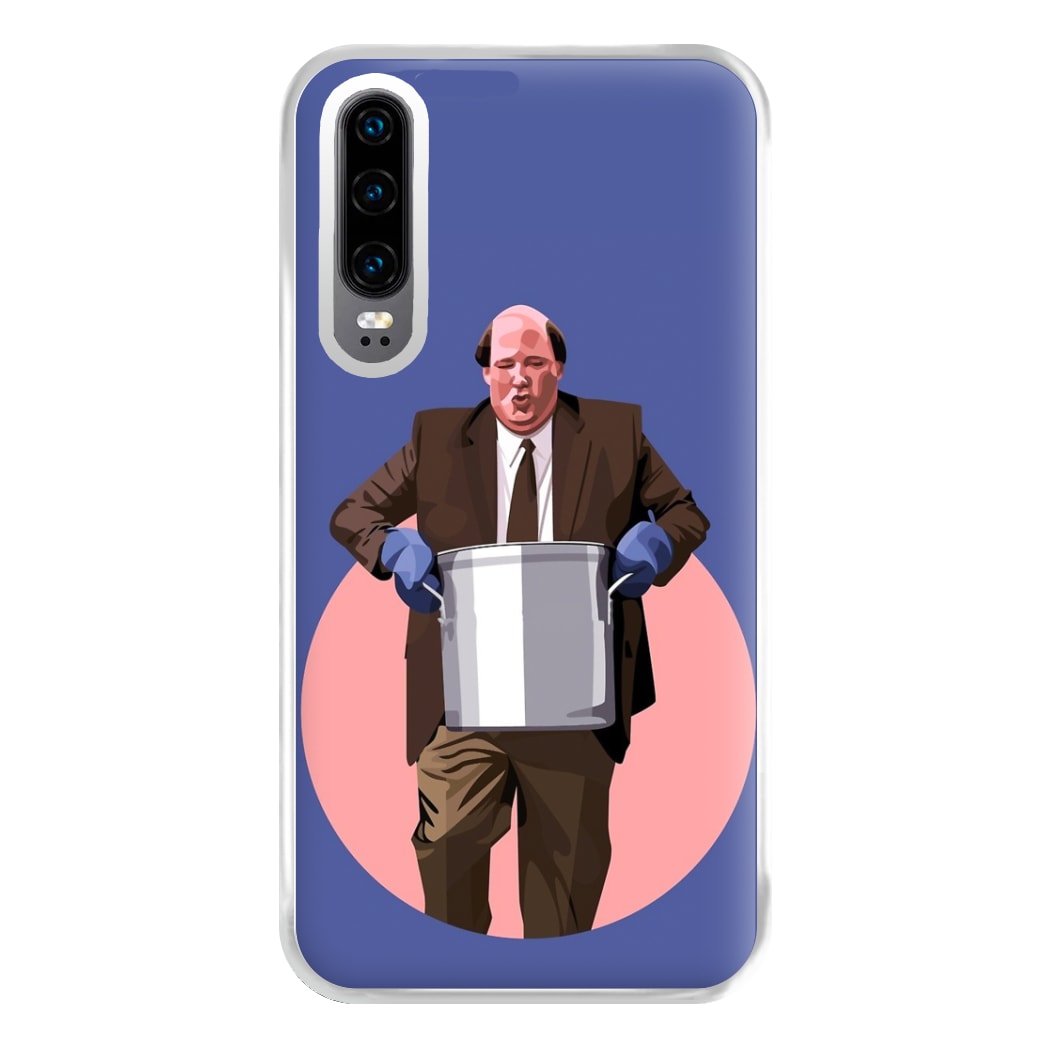 Kevin's Chilli Phone Case for Huawei P30