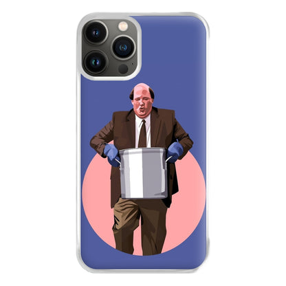 Kevin's Chilli Phone Case for iPhone 11 Pro Max