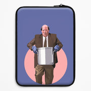 Kevin's Chilli Laptop Sleeve 1