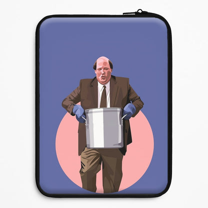 Kevin's Chilli Universal Laptop Sleeve
