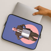 Kevin's Chilli Laptop Sleeve 2