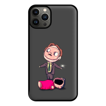 First Aid Training Phone Case for iPhone 13